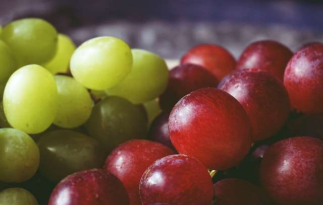 How To Make Candy Grapes