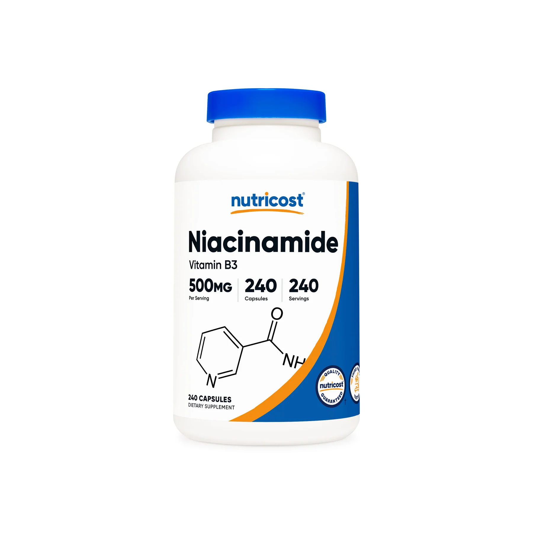 Niacinamide Vitamins Products