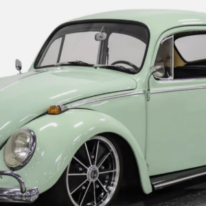 1966 Volkswagen Beetle Classic Car For Sale